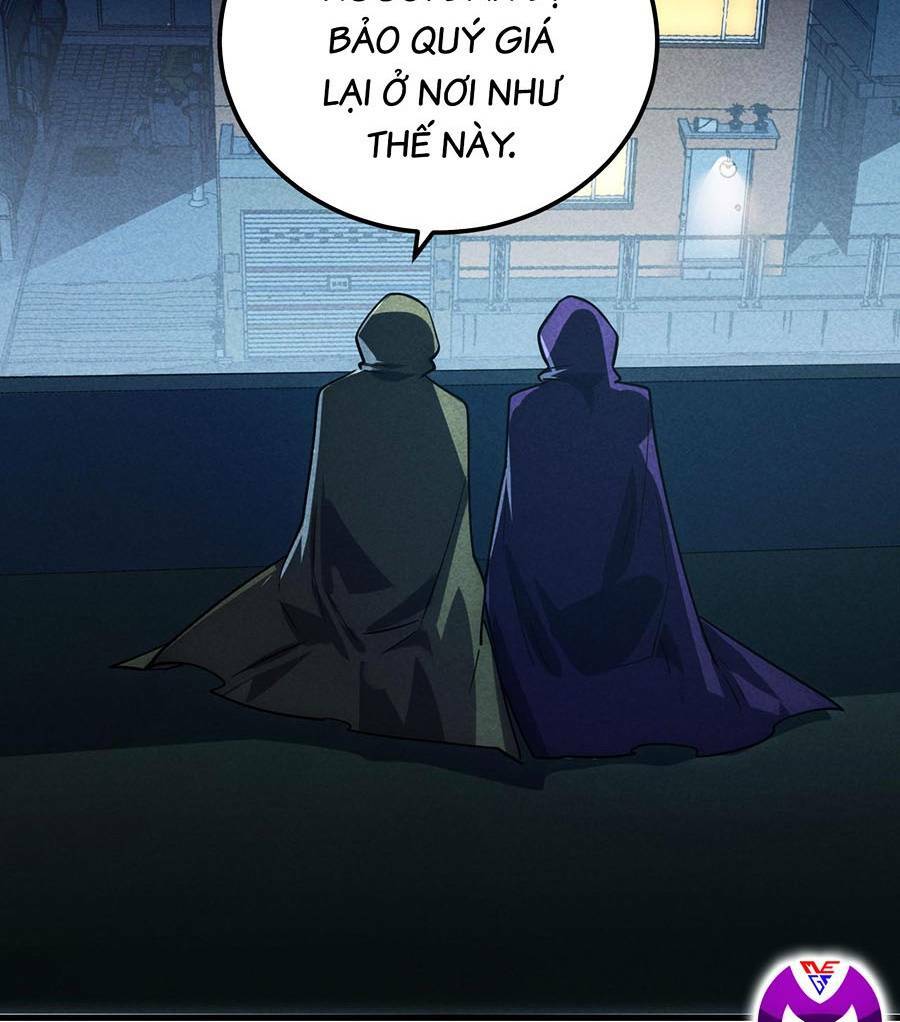 Mạt Thế Quật Khởi Chapter 176 - Trang 2