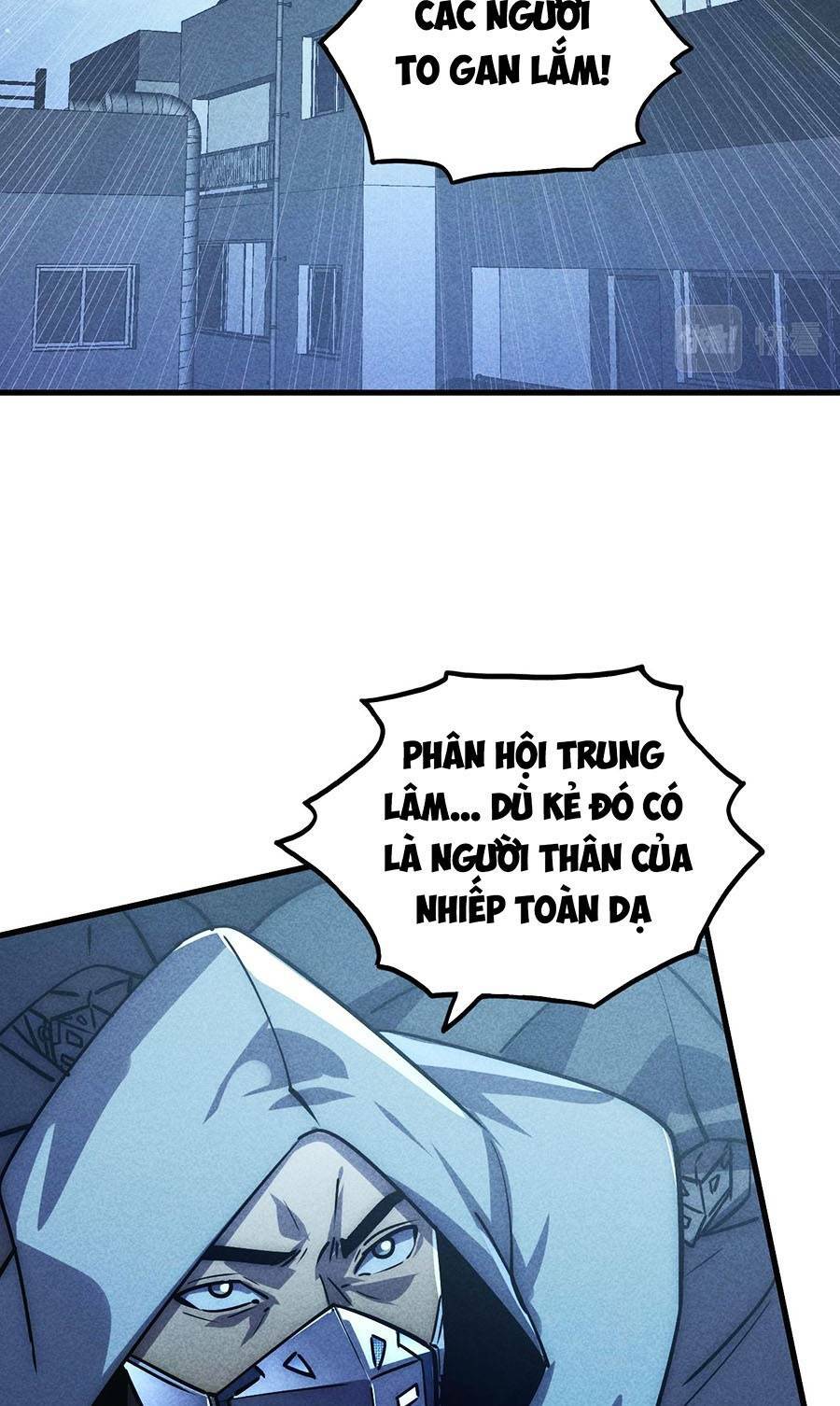 Mạt Thế Quật Khởi Chapter 176 - Trang 2