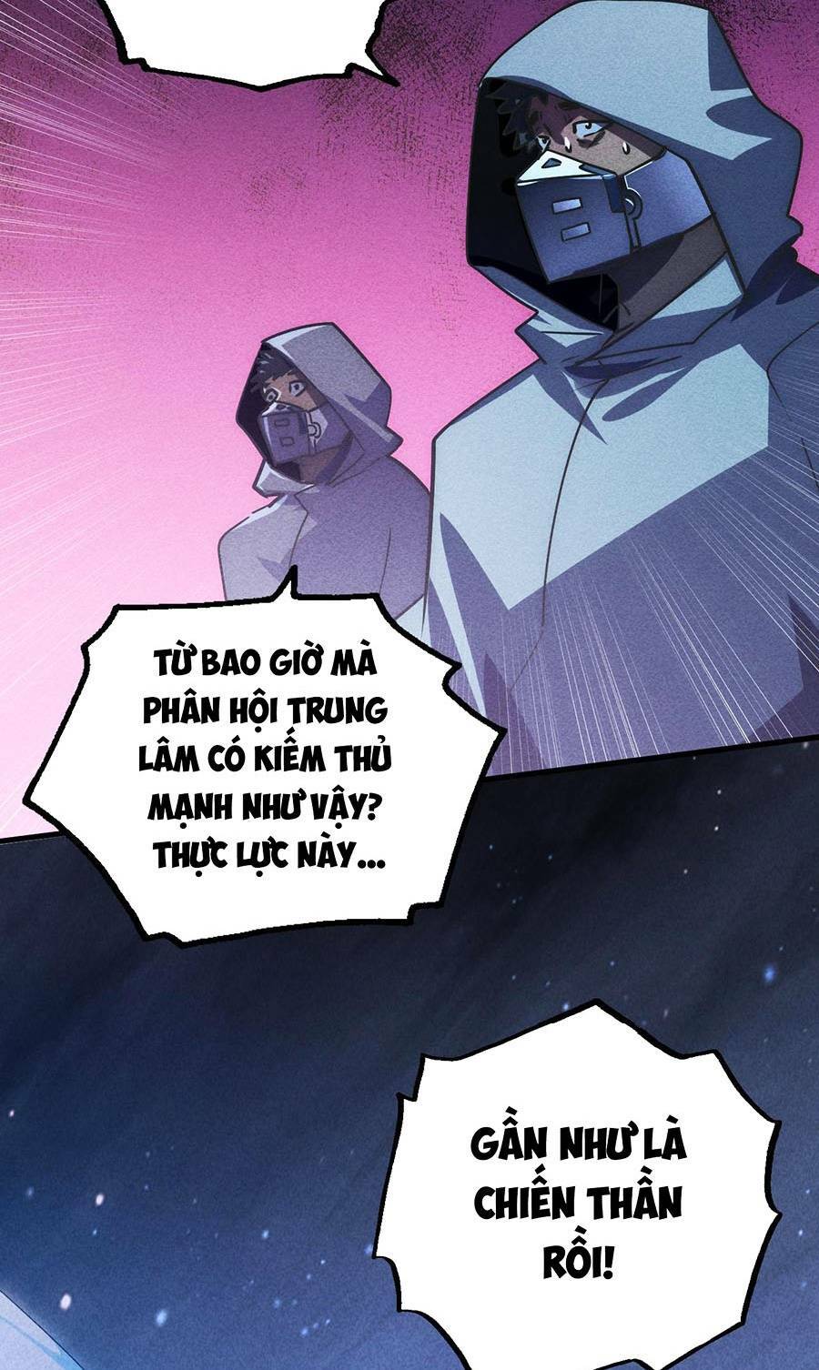 Mạt Thế Quật Khởi Chapter 176 - Trang 2