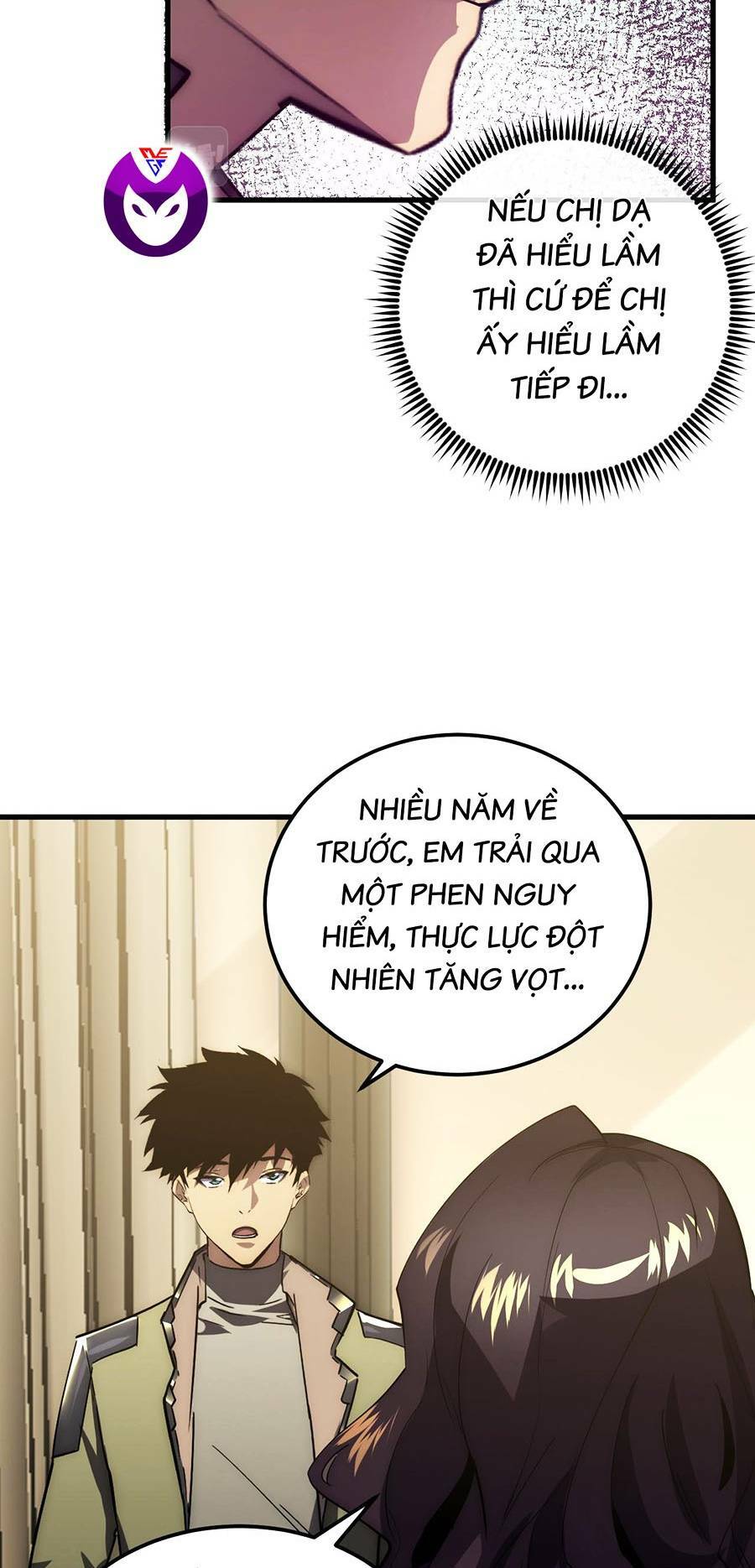 Mạt Thế Quật Khởi Chapter 174 - Trang 2