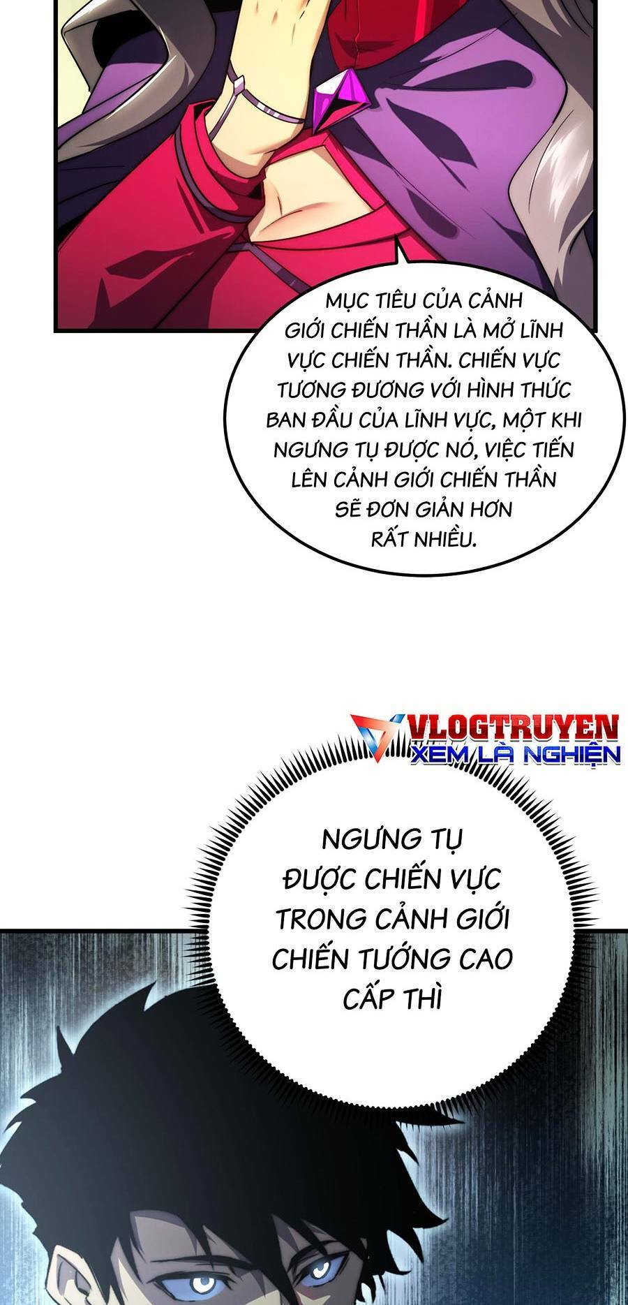 Mạt Thế Quật Khởi Chapter 174 - Trang 2