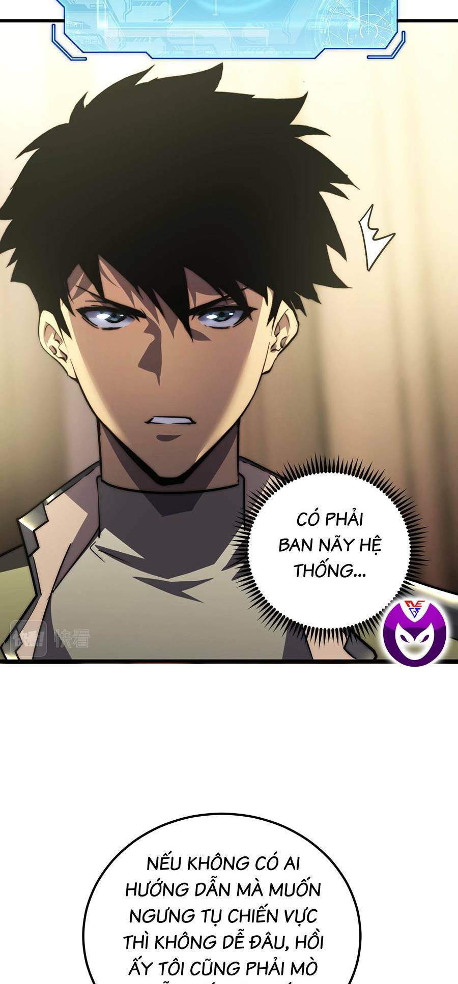 Mạt Thế Quật Khởi Chapter 174 - Trang 2