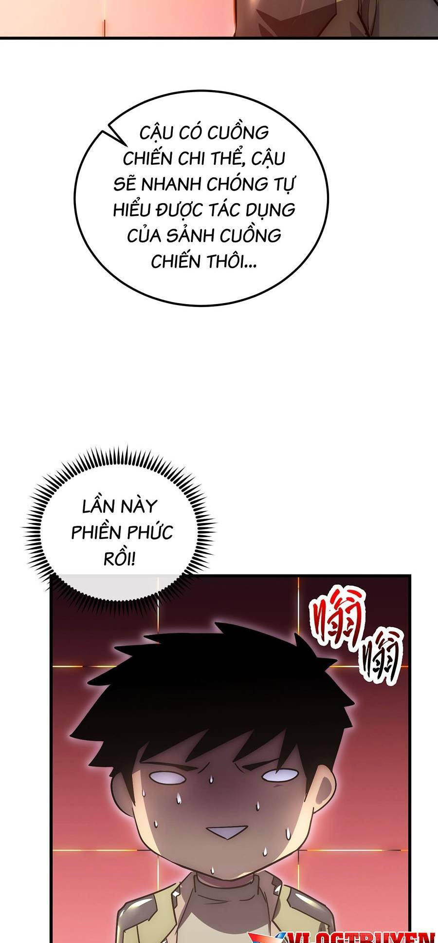 Mạt Thế Quật Khởi Chapter 174 - Trang 2