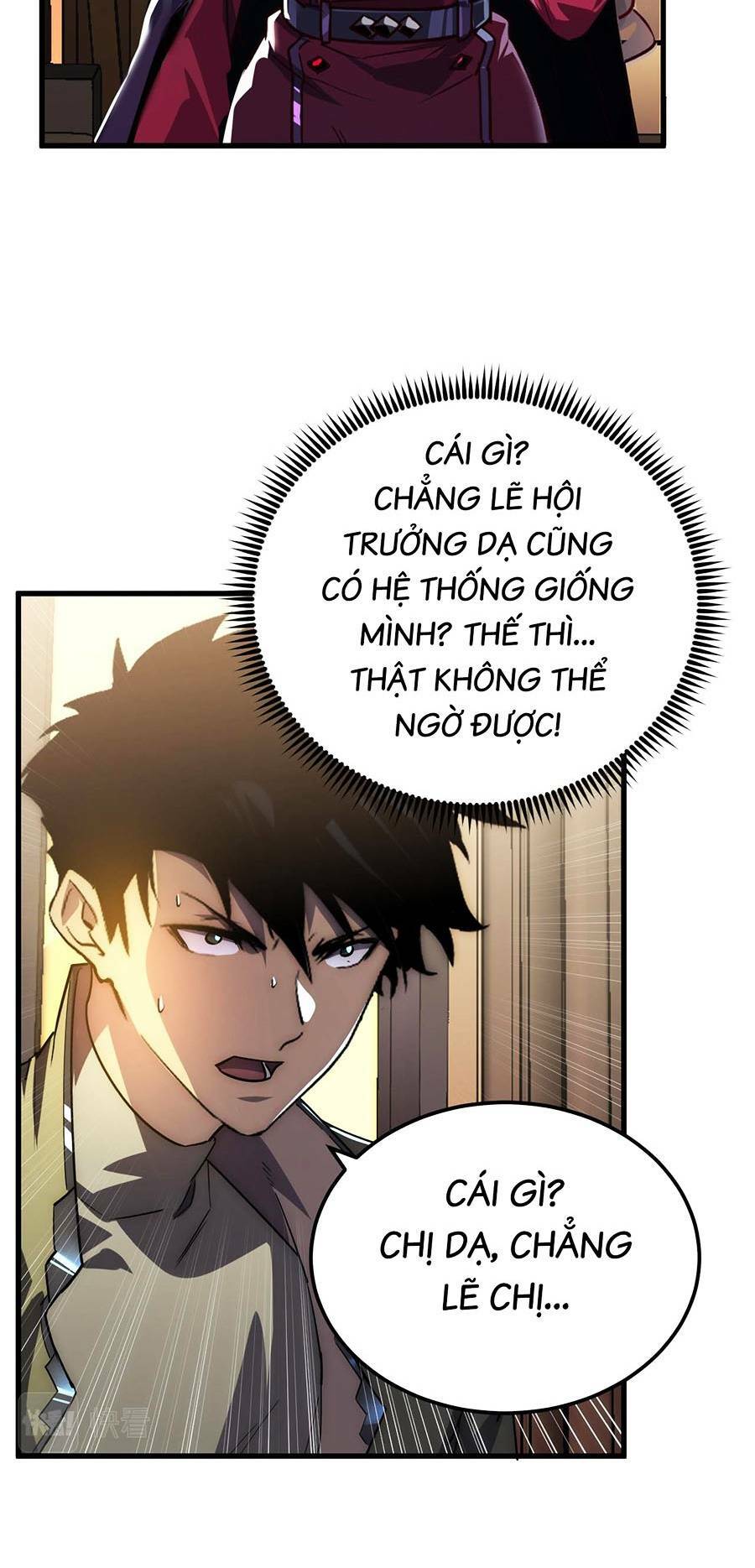 Mạt Thế Quật Khởi Chapter 174 - Trang 2