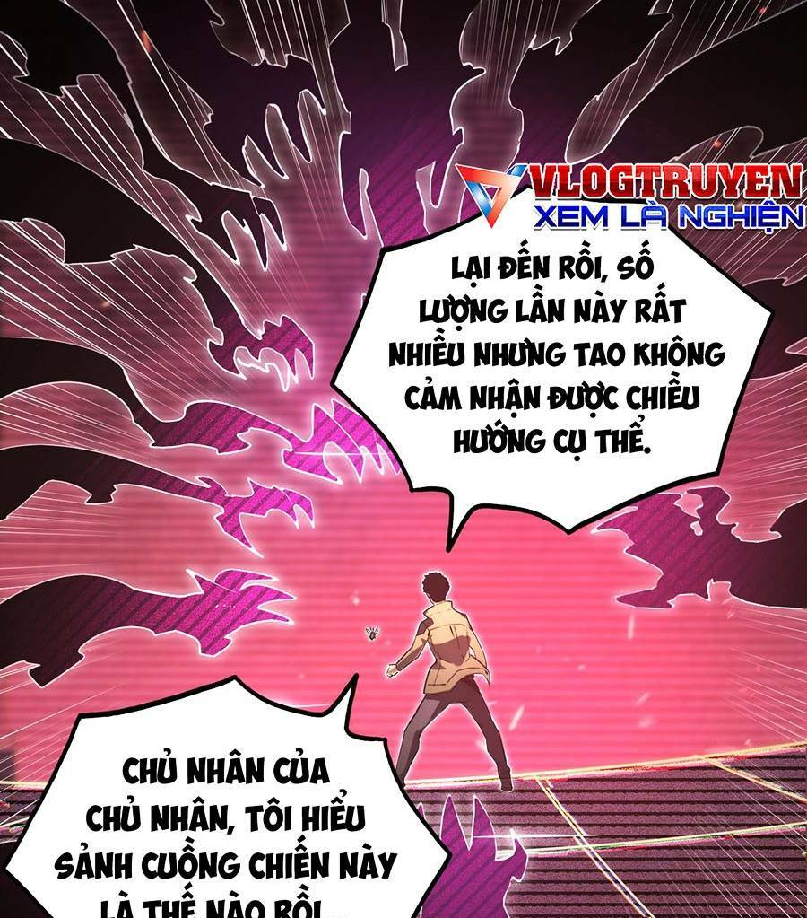 Mạt Thế Quật Khởi Chapter 174 - Trang 2