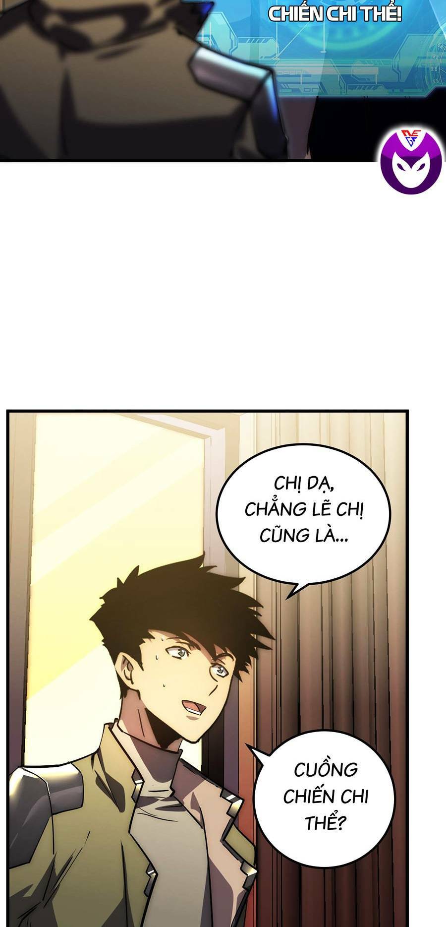 Mạt Thế Quật Khởi Chapter 174 - Trang 2