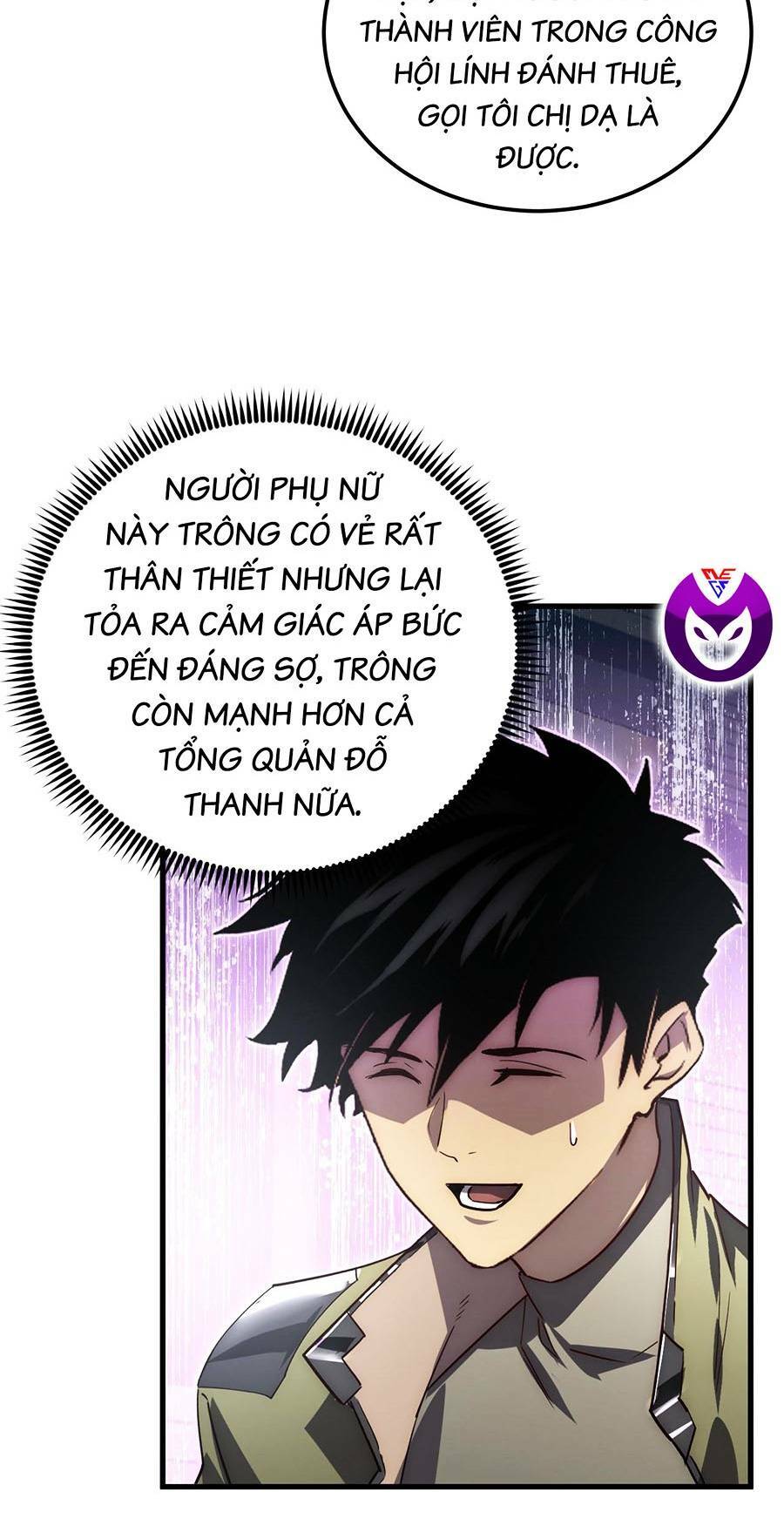 Mạt Thế Quật Khởi Chapter 173 - Trang 2