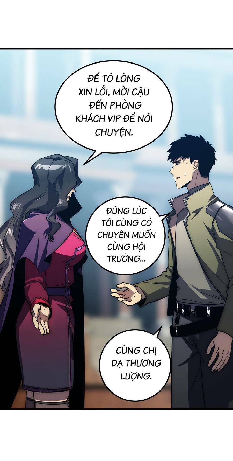 Mạt Thế Quật Khởi Chapter 173 - Trang 2