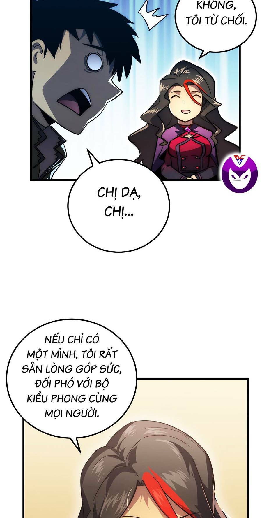 Mạt Thế Quật Khởi Chapter 173 - Trang 2