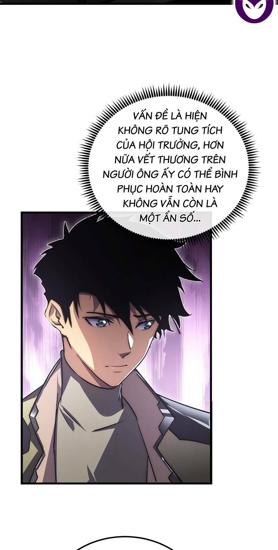 Mạt Thế Quật Khởi Chapter 173 - Trang 2