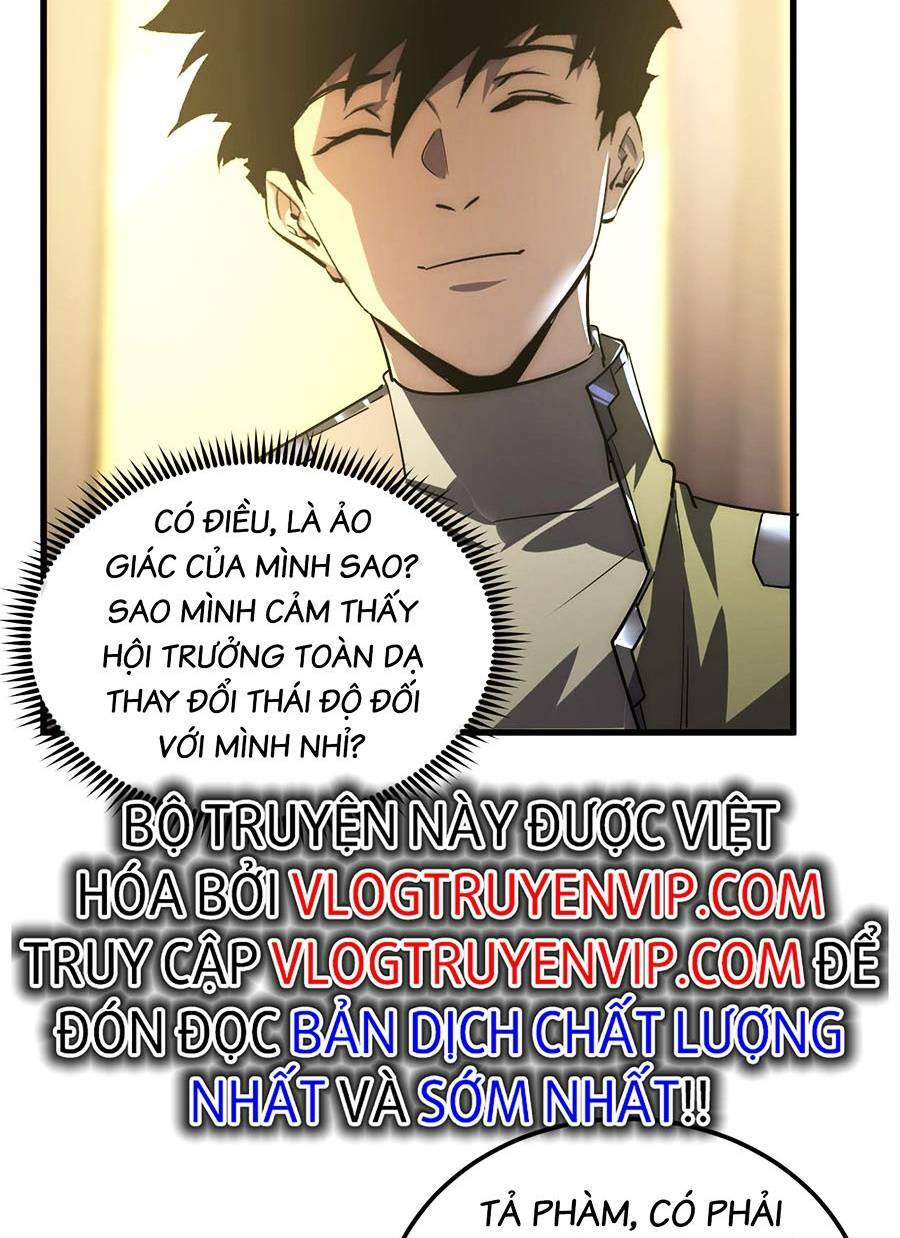 Mạt Thế Quật Khởi Chapter 173 - Trang 2