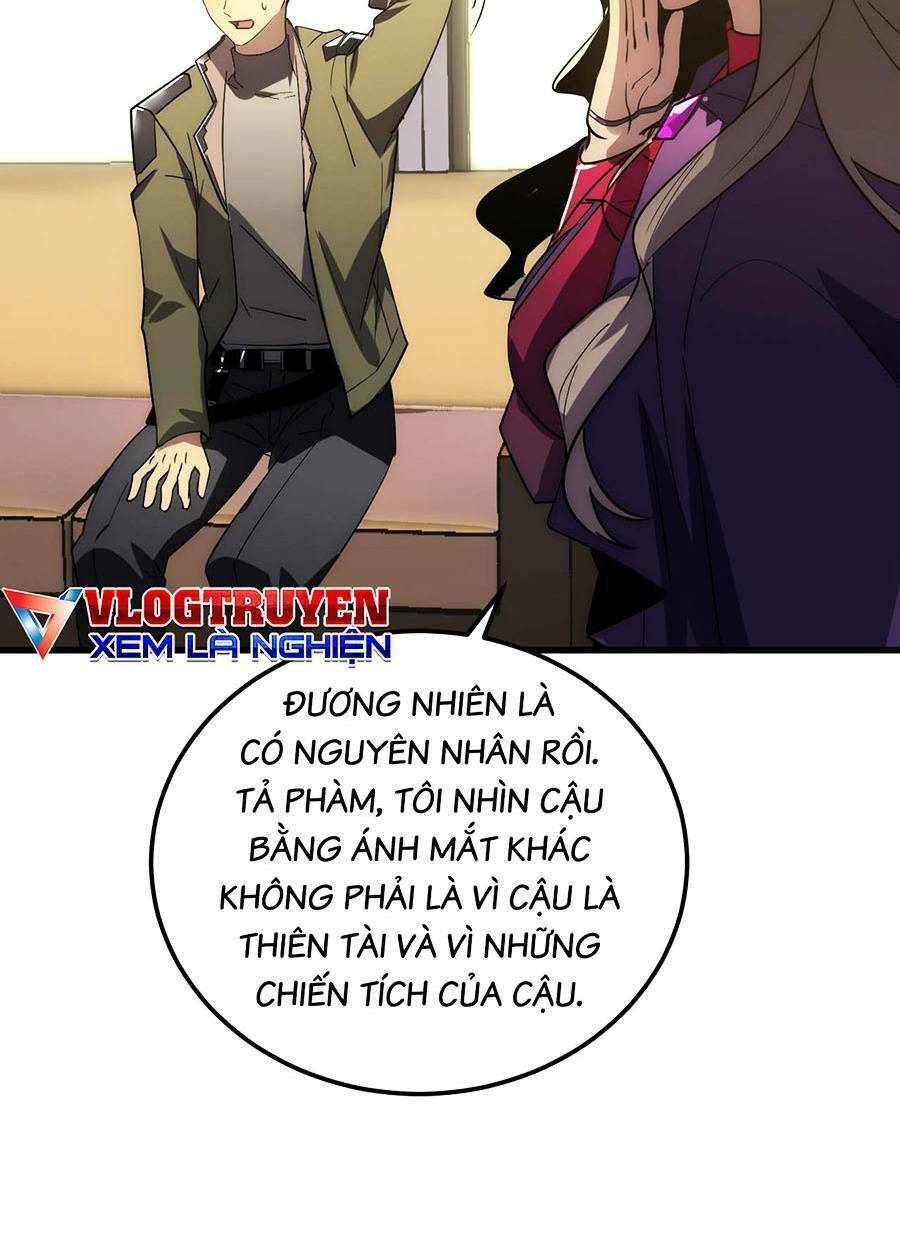 Mạt Thế Quật Khởi Chapter 173 - Trang 2