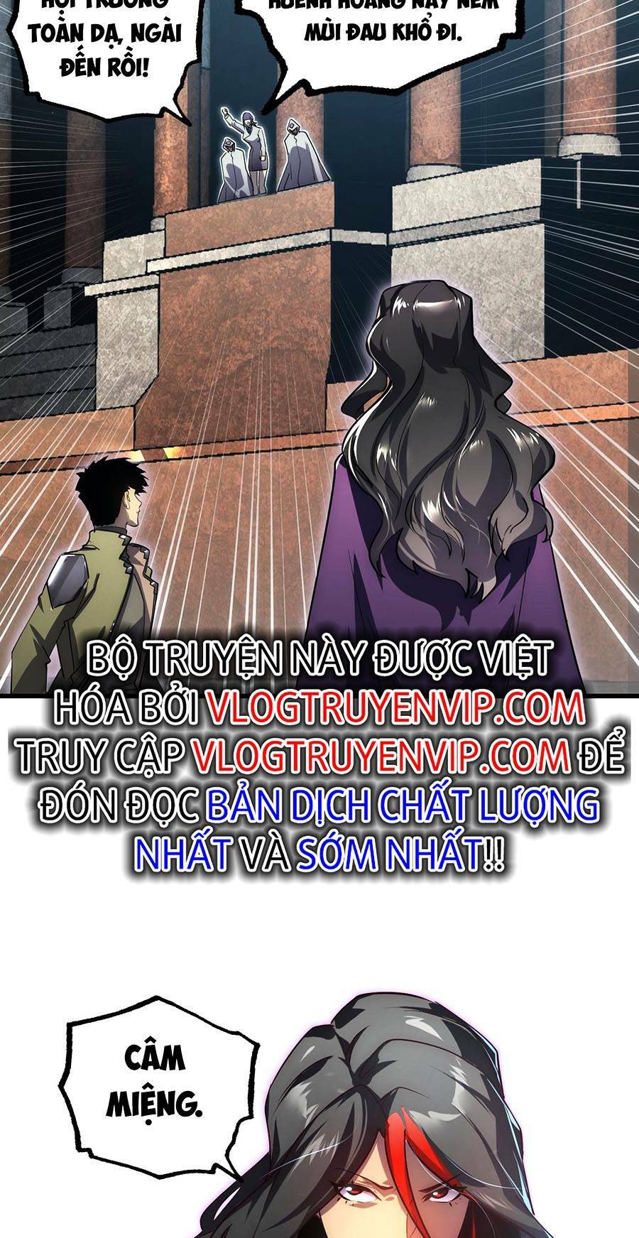 Mạt Thế Quật Khởi Chapter 173 - Trang 2