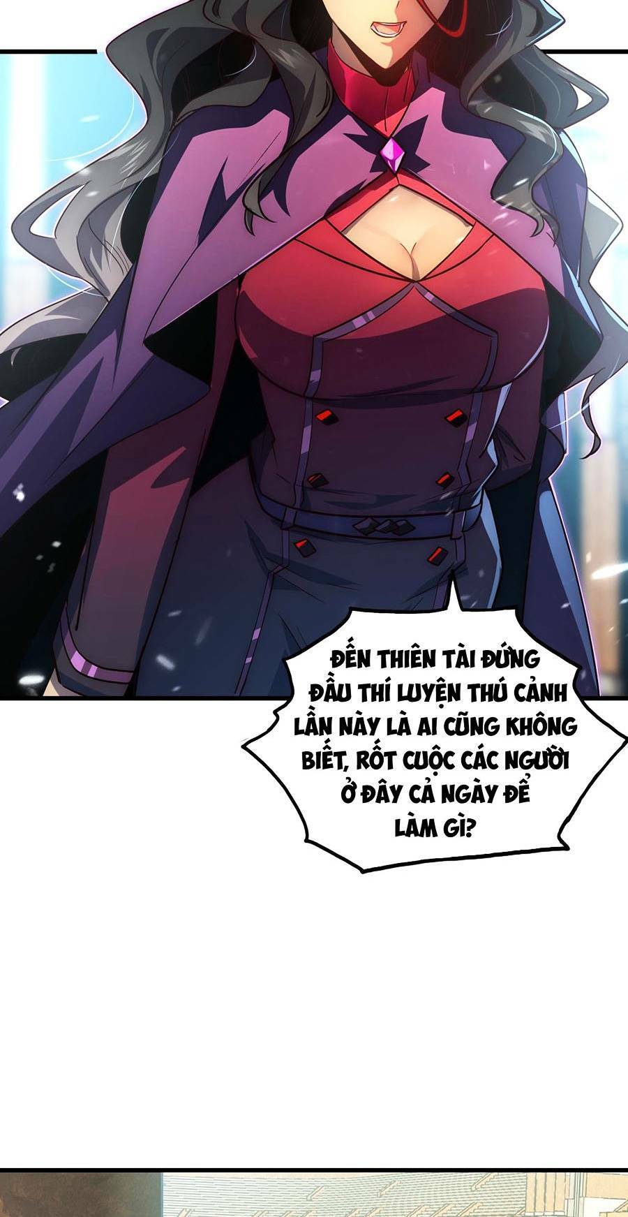 Mạt Thế Quật Khởi Chapter 173 - Trang 2