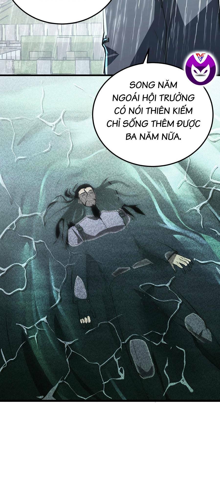 Mạt Thế Quật Khởi Chapter 172 - Trang 2