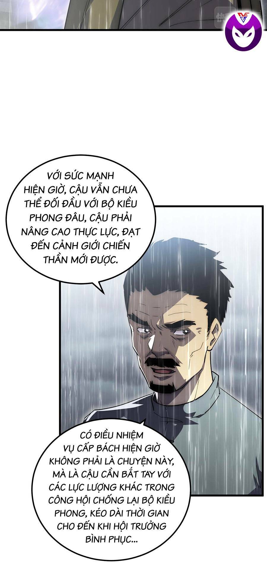 Mạt Thế Quật Khởi Chapter 172 - Trang 2