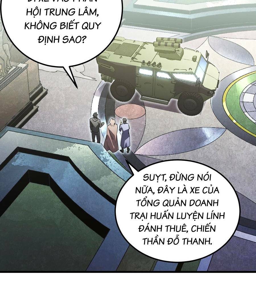 Mạt Thế Quật Khởi Chapter 172 - Trang 2