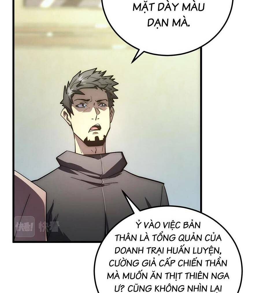 Mạt Thế Quật Khởi Chapter 172 - Trang 2