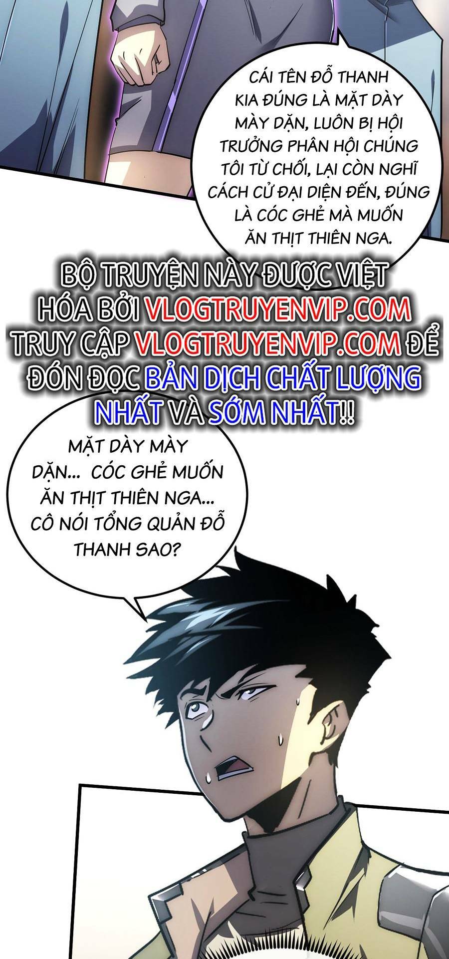 Mạt Thế Quật Khởi Chapter 172 - Trang 2