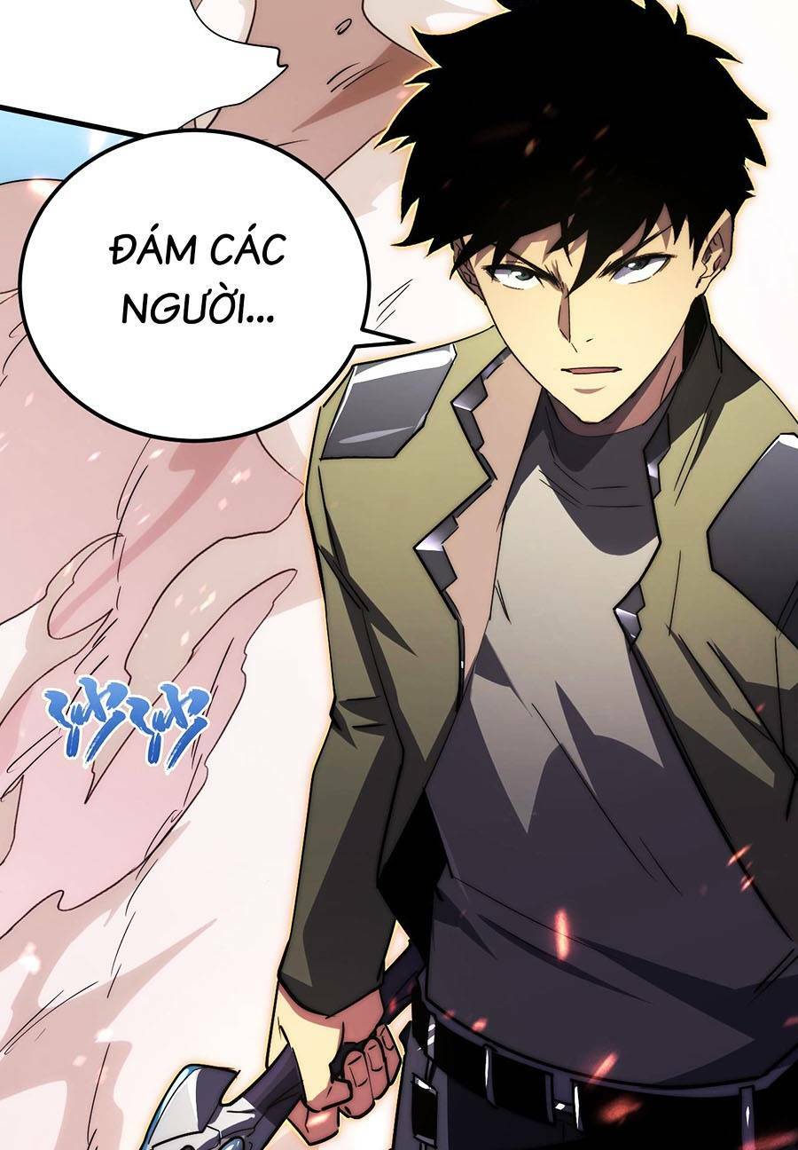 Mạt Thế Quật Khởi Chapter 172 - Trang 2