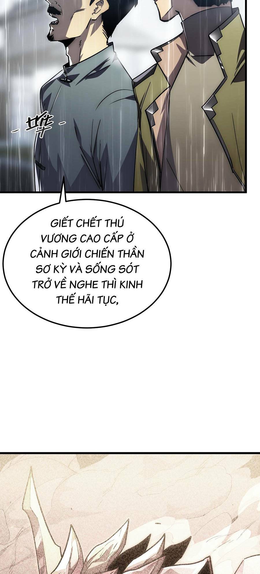 Mạt Thế Quật Khởi Chapter 172 - Trang 2