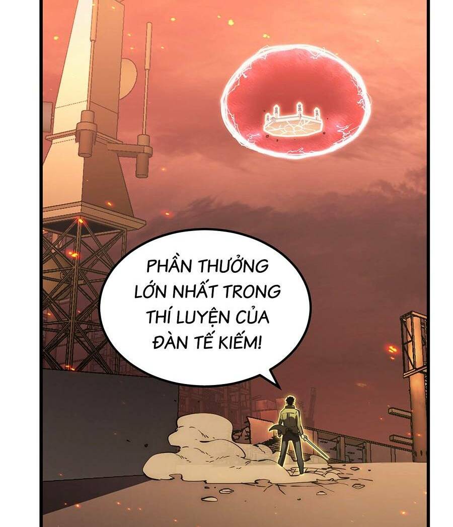 Mạt Thế Quật Khởi Chapter 171 - Trang 2