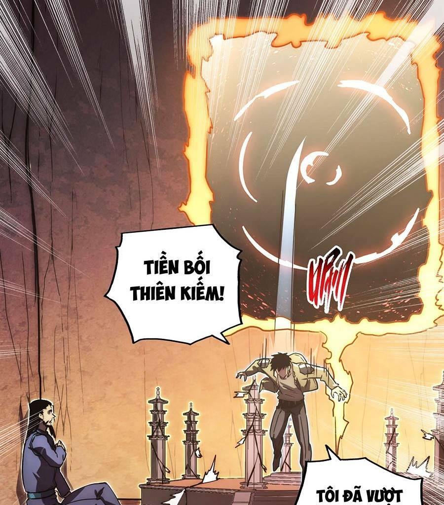 Mạt Thế Quật Khởi Chapter 171 - Trang 2