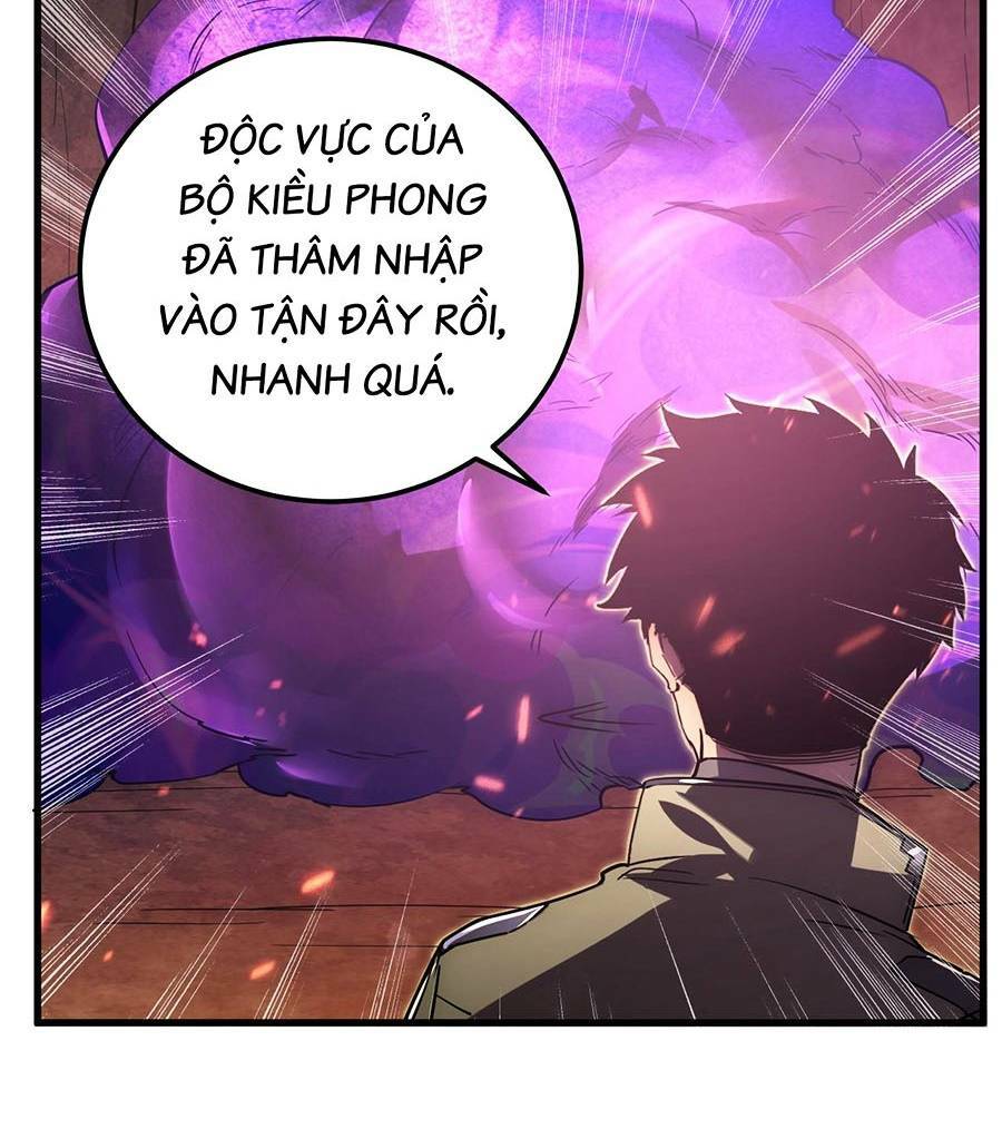 Mạt Thế Quật Khởi Chapter 171 - Trang 2