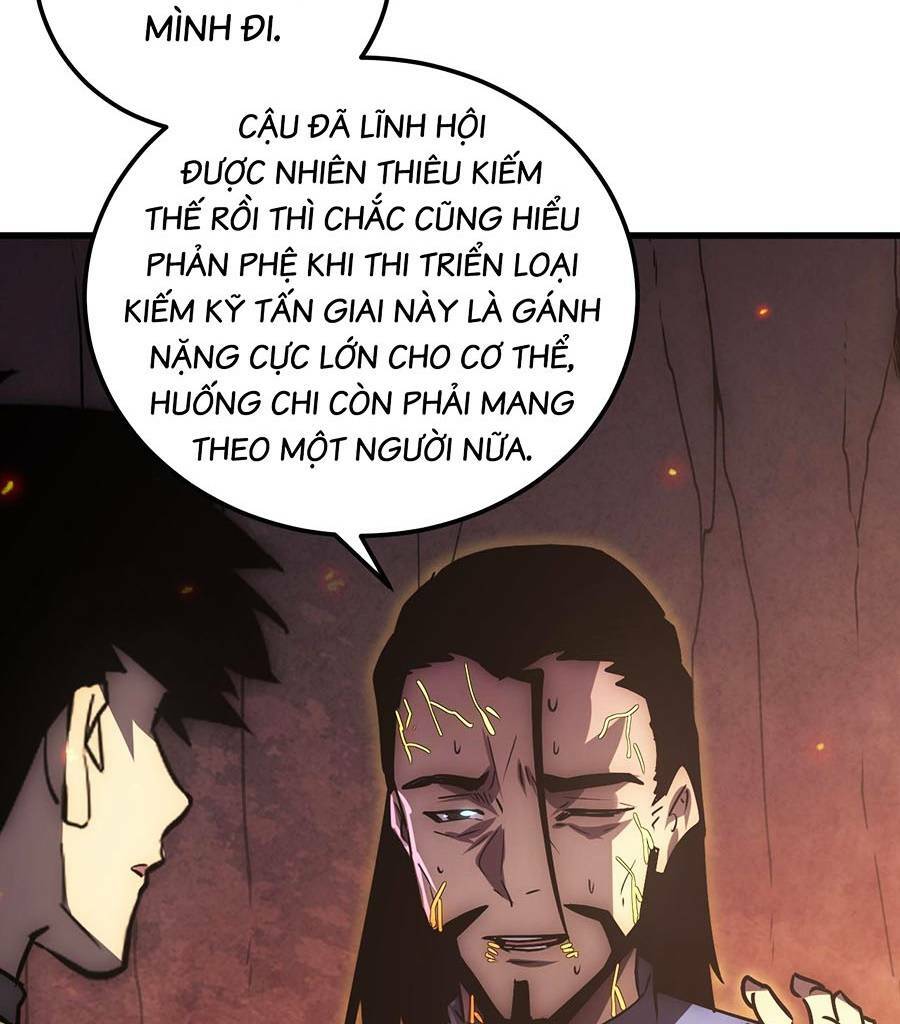 Mạt Thế Quật Khởi Chapter 171 - Trang 2