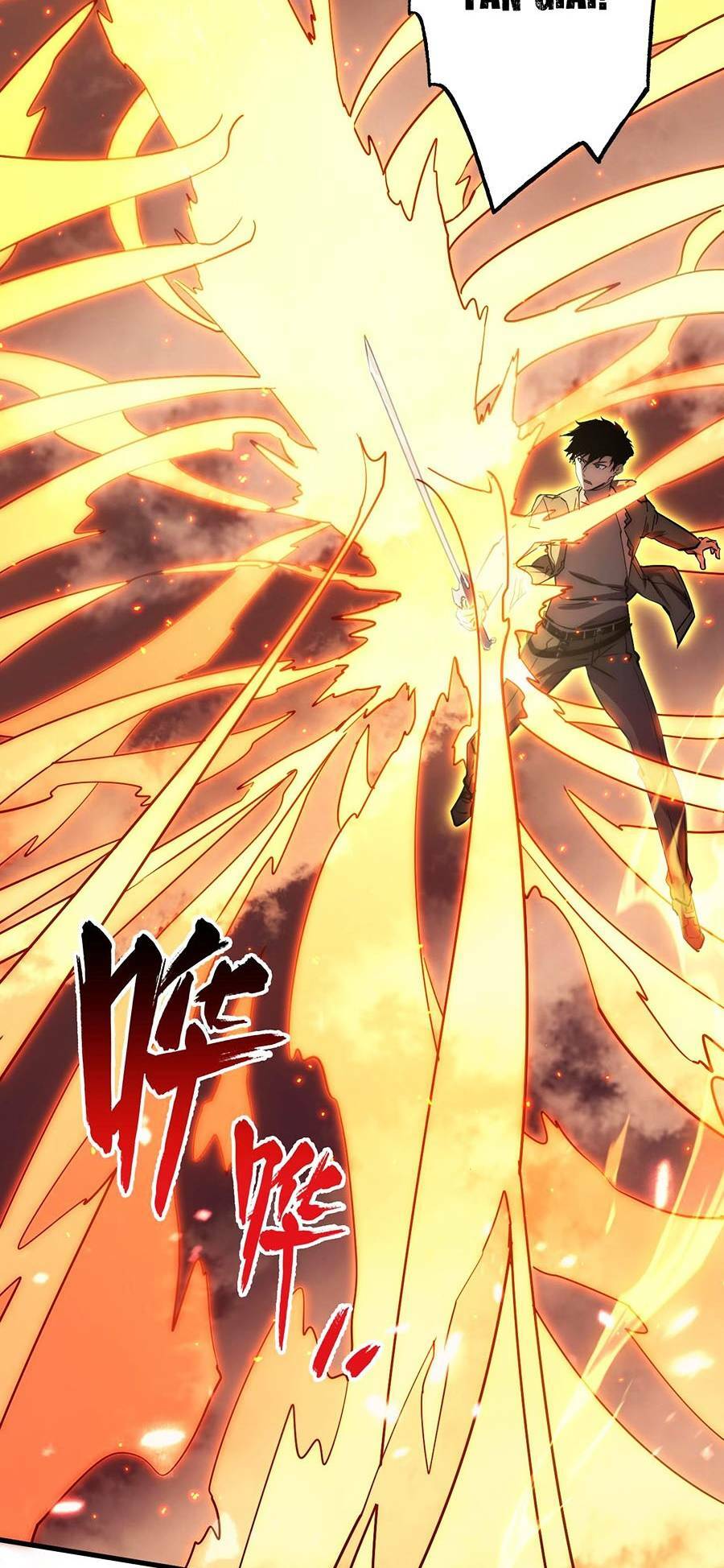 Mạt Thế Quật Khởi Chapter 171 - Trang 2