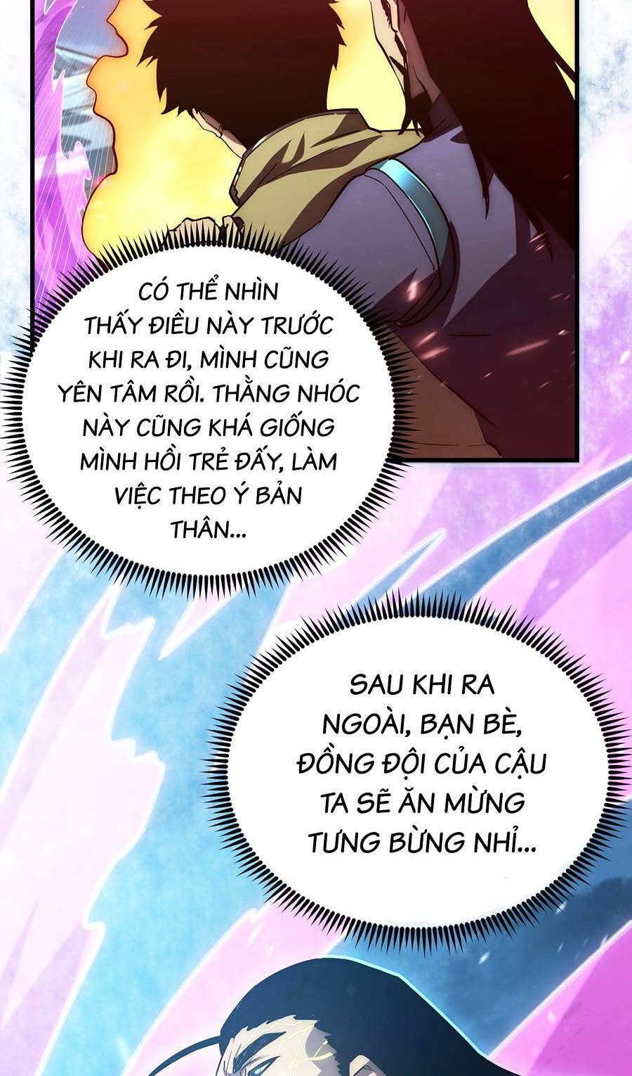 Mạt Thế Quật Khởi Chapter 171 - Trang 2