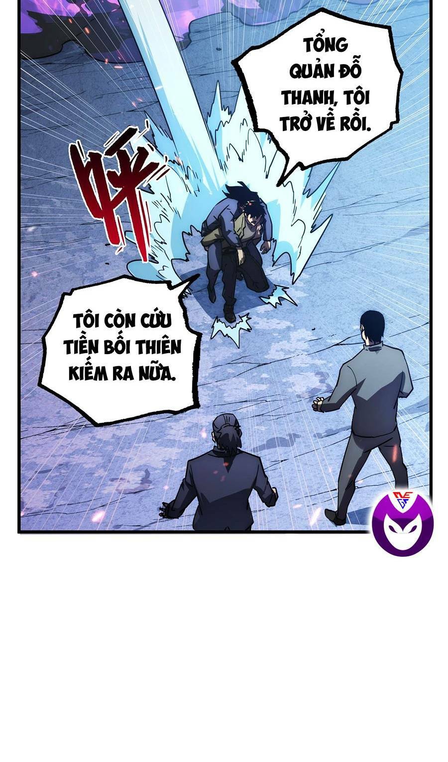 Mạt Thế Quật Khởi Chapter 171 - Trang 2