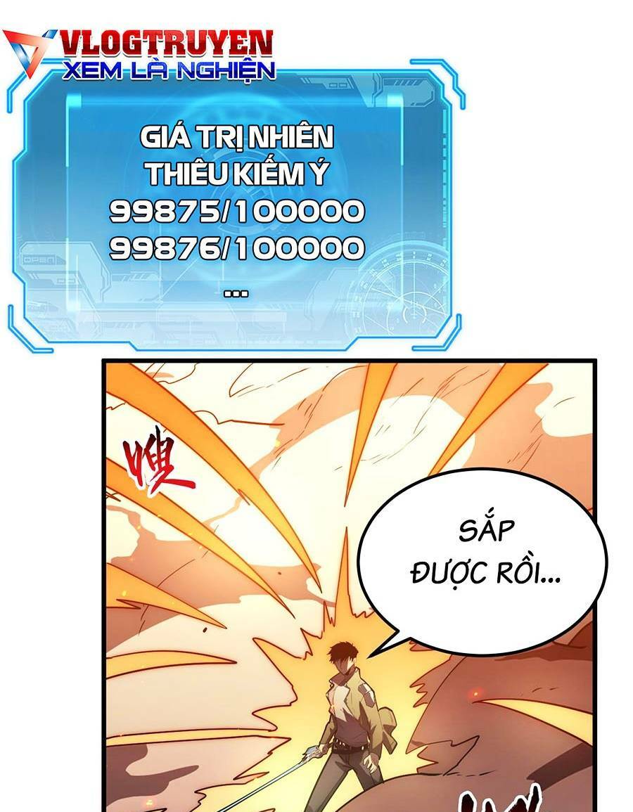 Mạt Thế Quật Khởi Chapter 170 - Trang 2