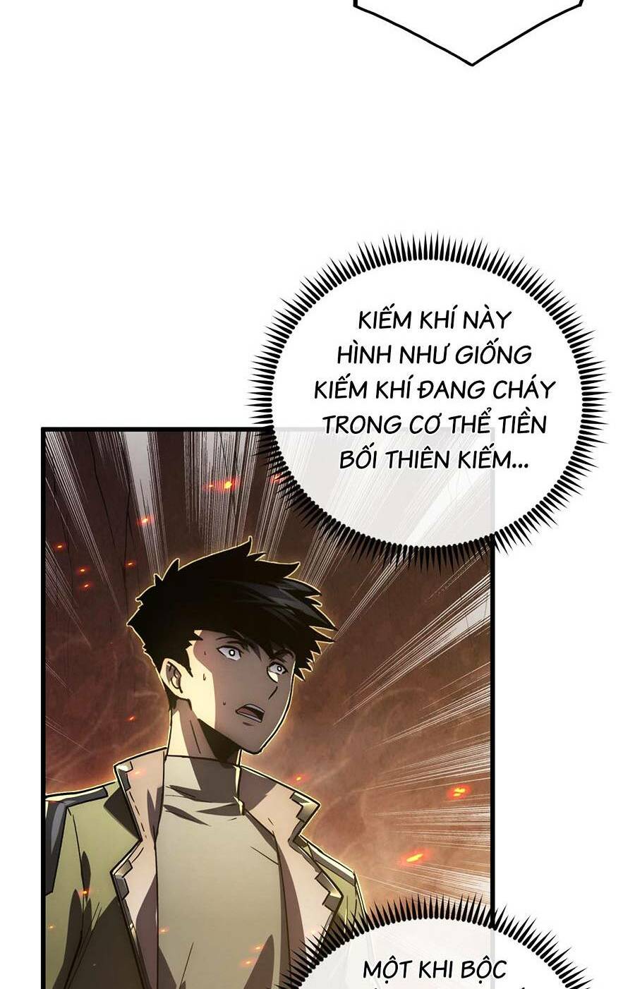 Mạt Thế Quật Khởi Chapter 169 - Trang 2