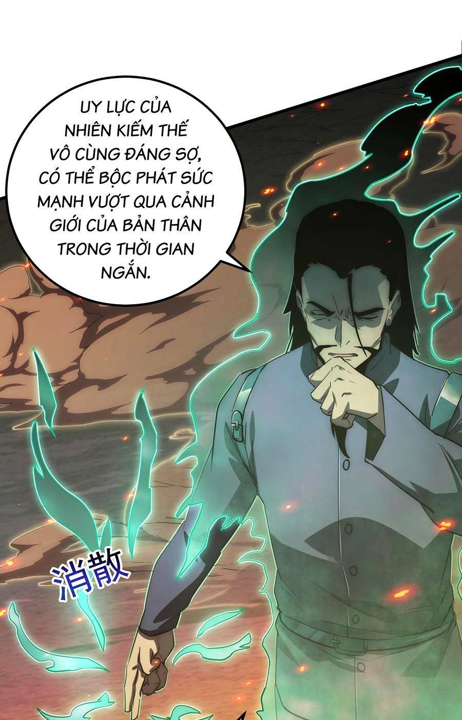 Mạt Thế Quật Khởi Chapter 169 - Trang 2