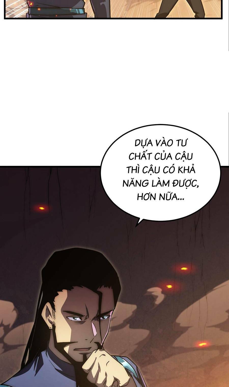 Mạt Thế Quật Khởi Chapter 169 - Trang 2