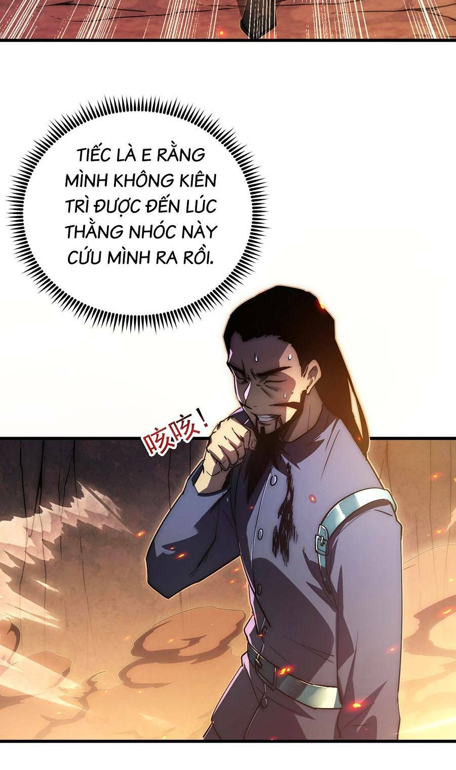 Mạt Thế Quật Khởi Chapter 169 - Trang 2