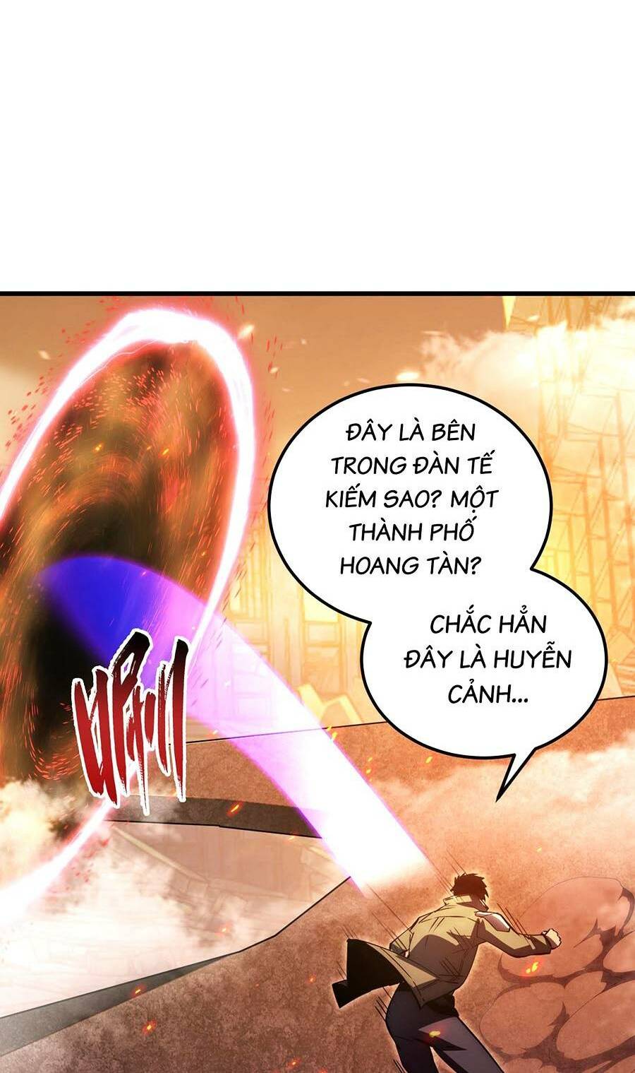 Mạt Thế Quật Khởi Chapter 169 - Trang 2