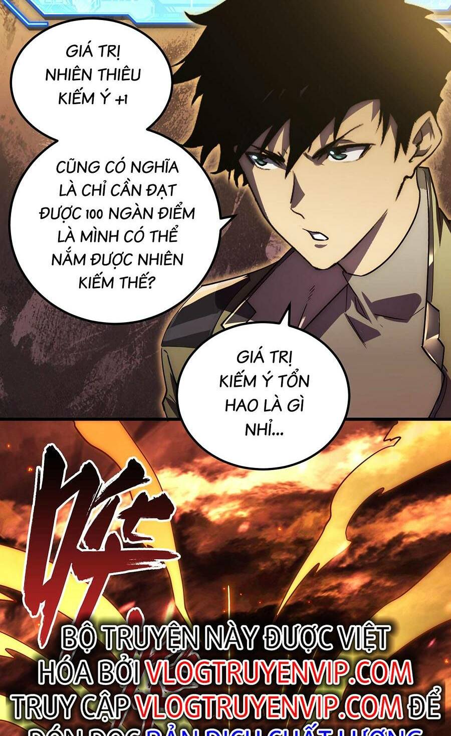 Mạt Thế Quật Khởi Chapter 169 - Trang 2