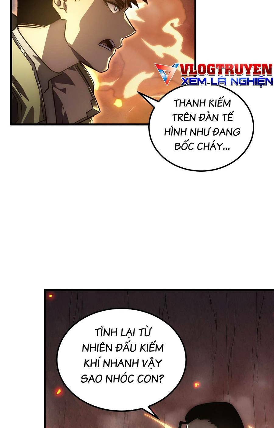 Mạt Thế Quật Khởi Chapter 169 - Trang 2