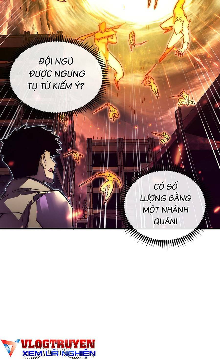 Mạt Thế Quật Khởi Chapter 169 - Trang 2