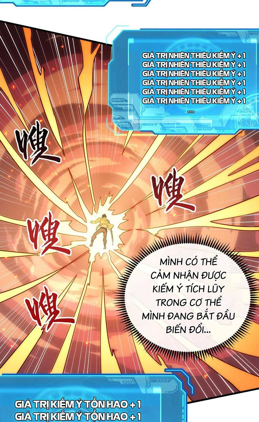 Mạt Thế Quật Khởi Chapter 169 - Trang 2