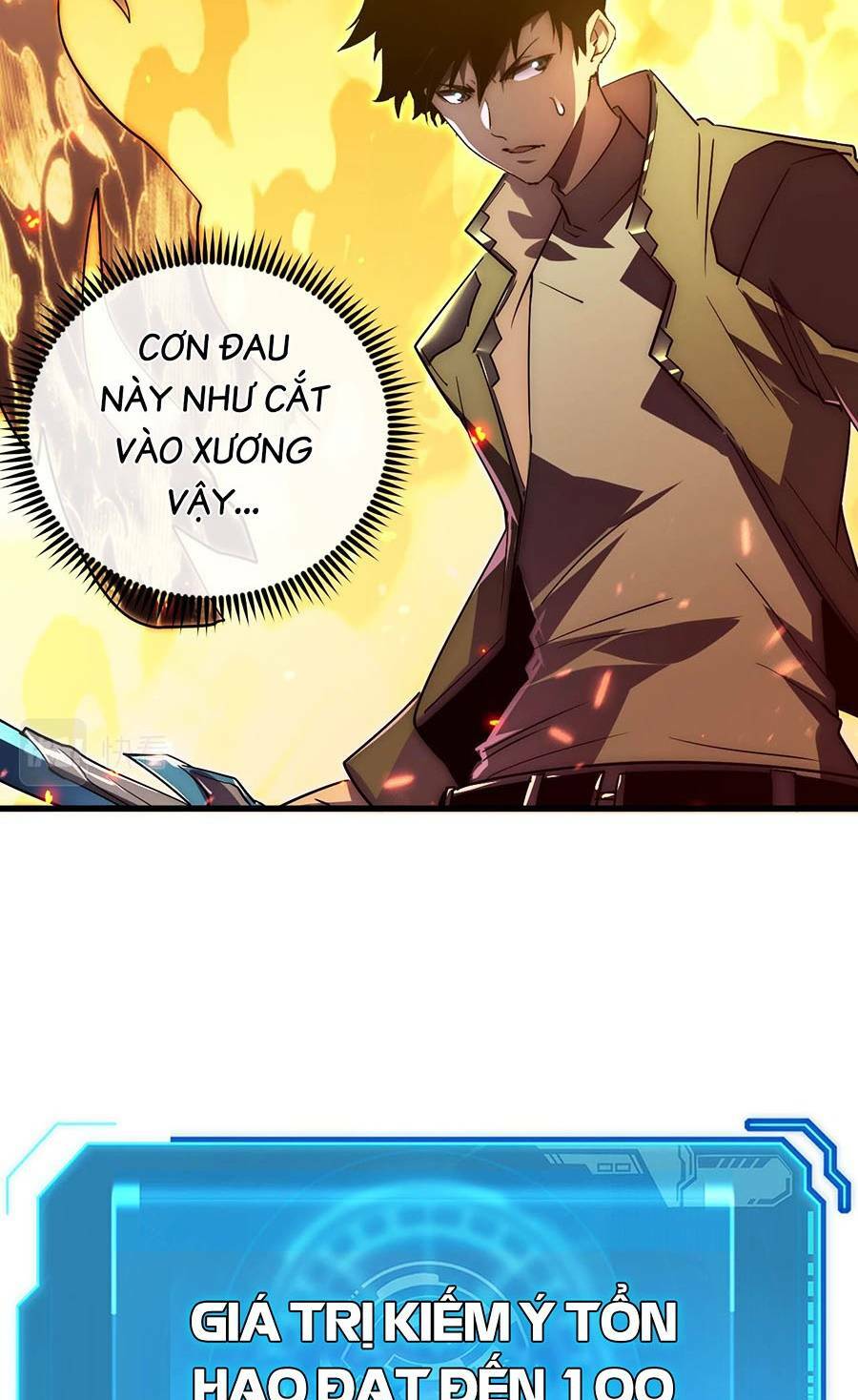 Mạt Thế Quật Khởi Chapter 169 - Trang 2