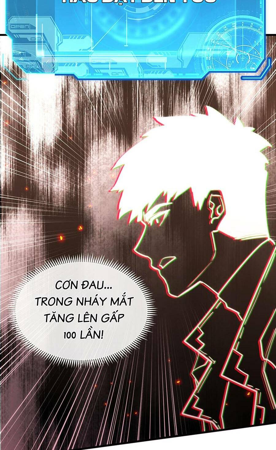 Mạt Thế Quật Khởi Chapter 169 - Trang 2