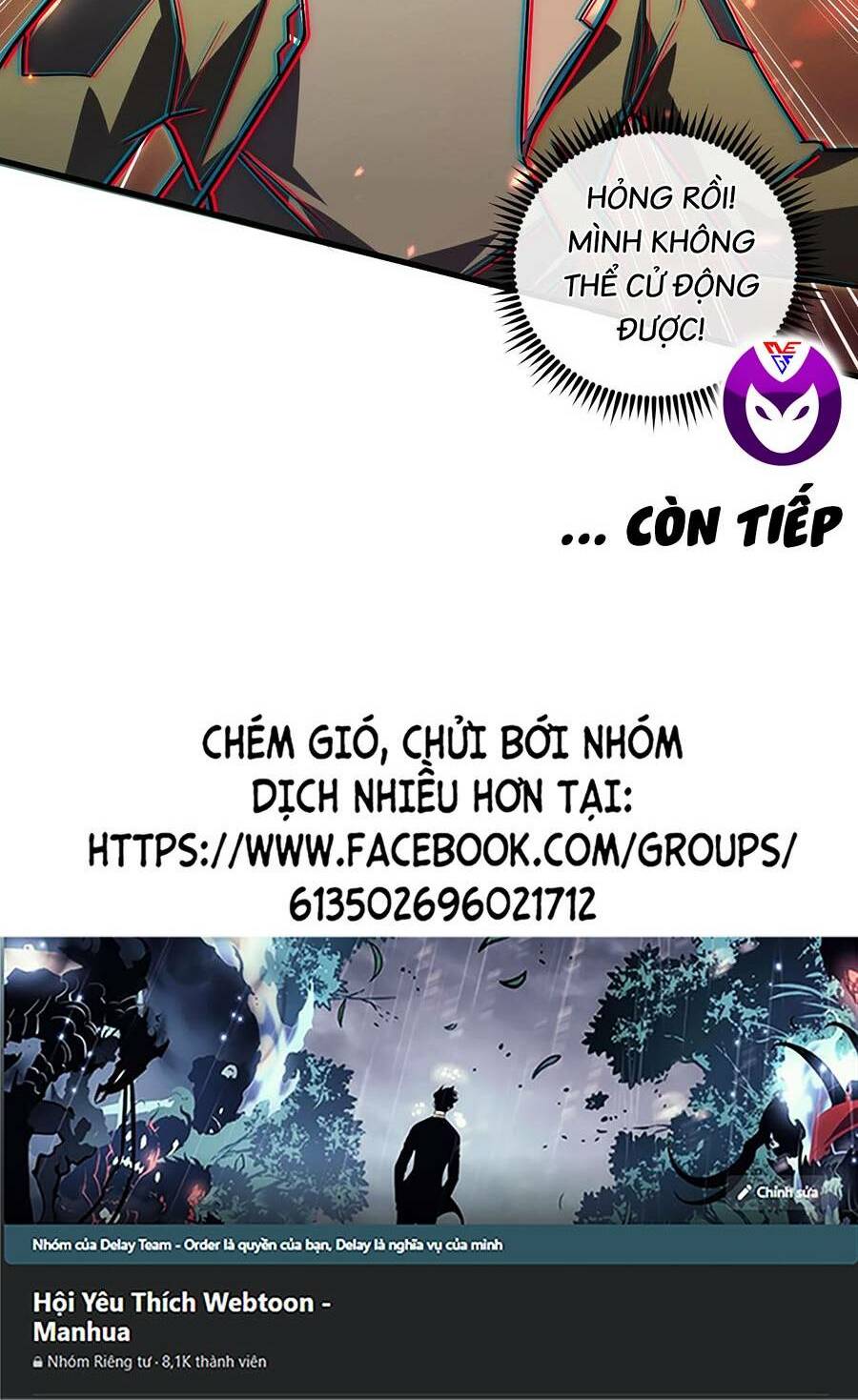 Mạt Thế Quật Khởi Chapter 169 - Trang 2