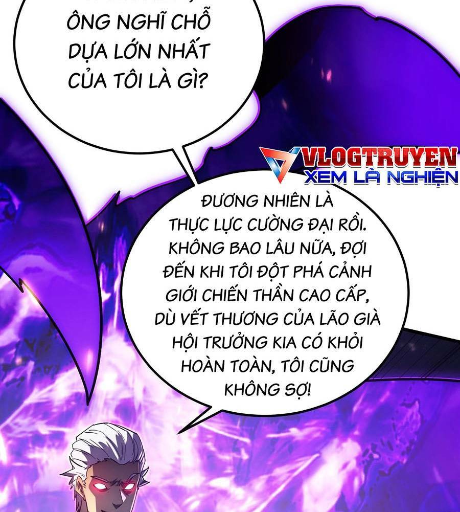 Mạt Thế Quật Khởi Chapter 168 - Trang 2