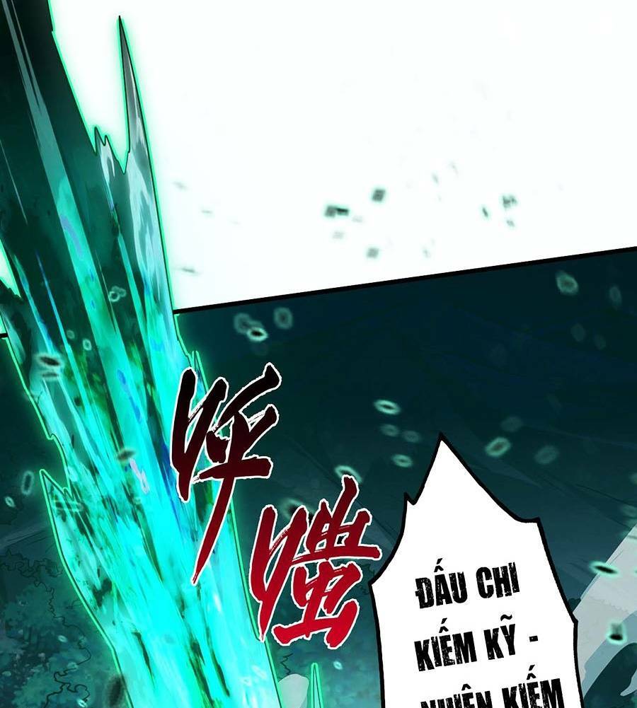 Mạt Thế Quật Khởi Chapter 168 - Trang 2