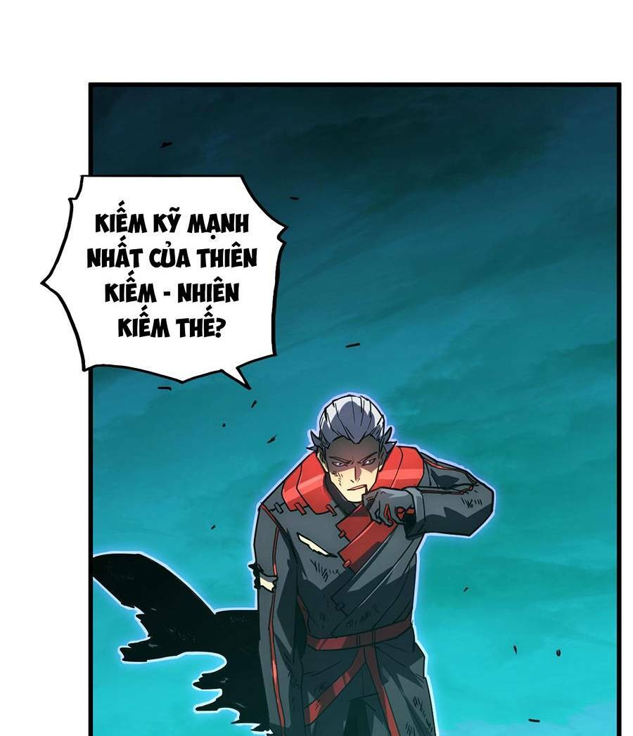 Mạt Thế Quật Khởi Chapter 168 - Trang 2