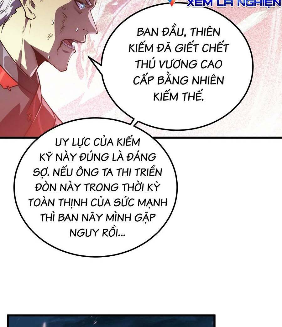 Mạt Thế Quật Khởi Chapter 168 - Trang 2