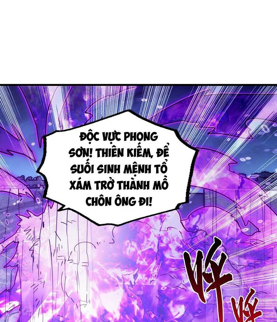 Mạt Thế Quật Khởi Chapter 168 - Trang 2